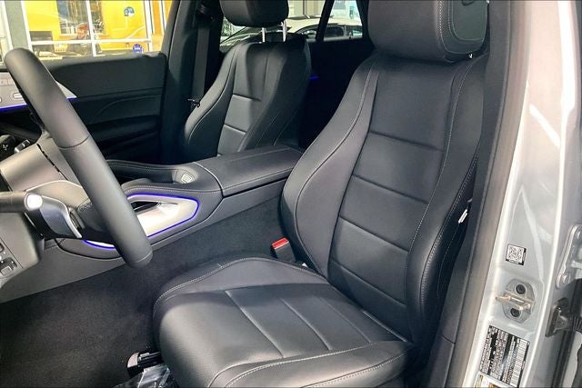 2026 Mercedes-Benz GLE GLE 450 Coupe 4MATIC®