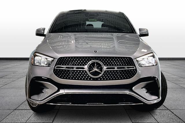 2026 Mercedes-Benz GLE GLE 450 Coupe 4MATIC®
