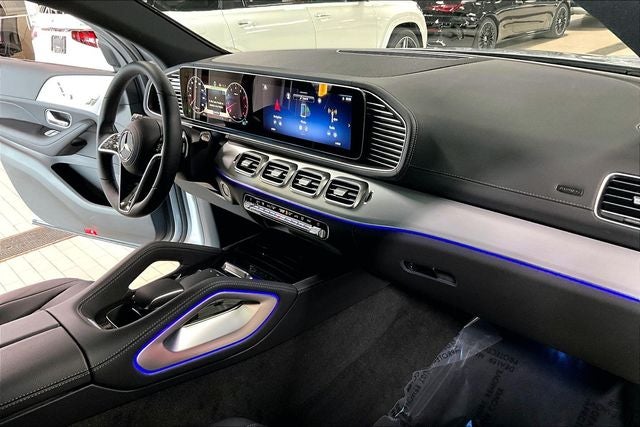 2026 Mercedes-Benz GLE GLE 450 Coupe 4MATIC®