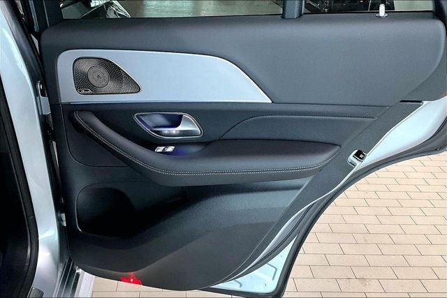 2026 Mercedes-Benz GLE GLE 450 Coupe 4MATIC®