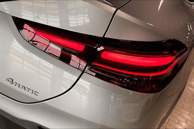 2026 Mercedes-Benz GLE GLE 450 Coupe 4MATIC®