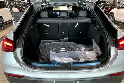 2026 Mercedes-Benz GLE GLE 450 Coupe 4MATIC®