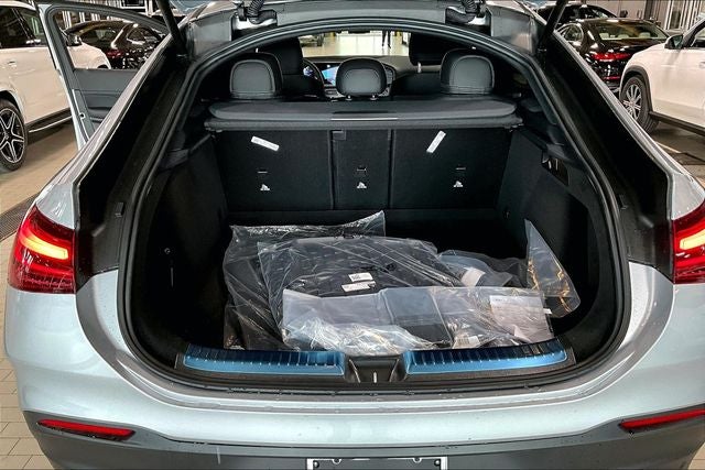 2026 Mercedes-Benz GLE GLE 450 Coupe 4MATIC®