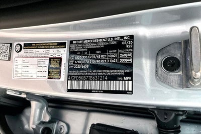 2026 Mercedes-Benz GLE GLE 450 Coupe 4MATIC®