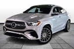 2026 Mercedes-Benz GLE GLE 450 Coupe 4MATIC®