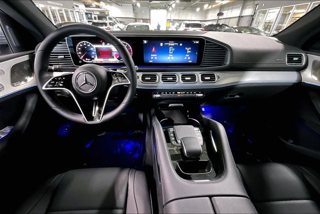 2026 Mercedes-Benz GLE GLE 450 Coupe 4MATIC®