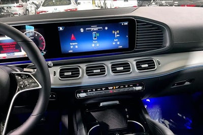 2026 Mercedes-Benz GLE GLE 450 Coupe 4MATIC®