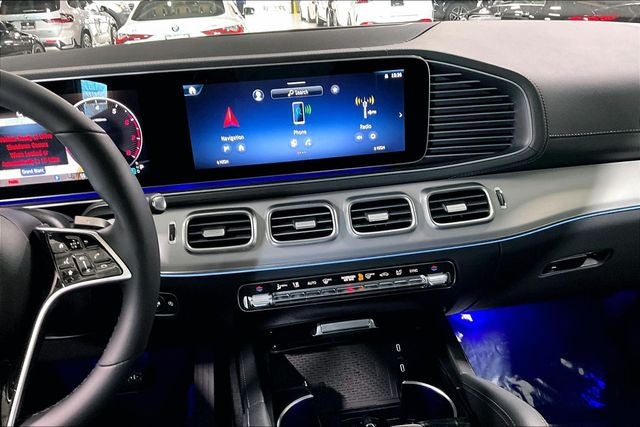 2026 Mercedes-Benz GLE GLE 450 Coupe 4MATIC®