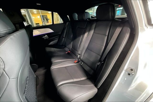 2026 Mercedes-Benz GLE GLE 450 Coupe 4MATIC®