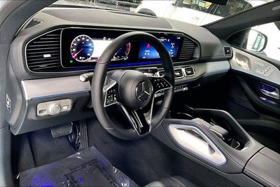 2026 Mercedes-Benz GLE GLE 450 Coupe 4MATIC®