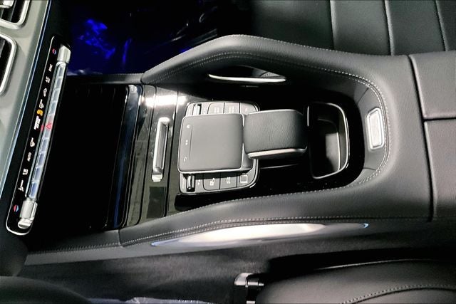 2026 Mercedes-Benz GLE GLE 450 Coupe 4MATIC®