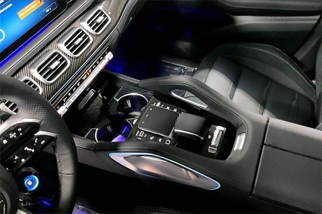 2026 Mercedes-Benz GLE GLE 53 AMG® 4MATIC®