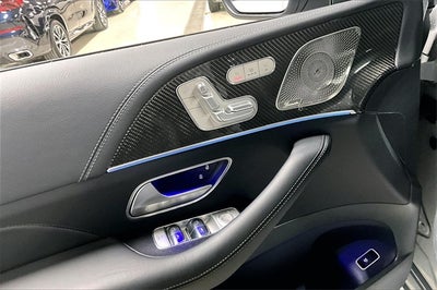 2026 Mercedes-Benz GLE GLE 53 AMG® 4MATIC®