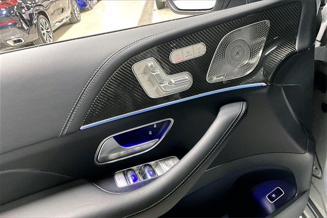 2026 Mercedes-Benz GLE GLE 53 AMG® 4MATIC®