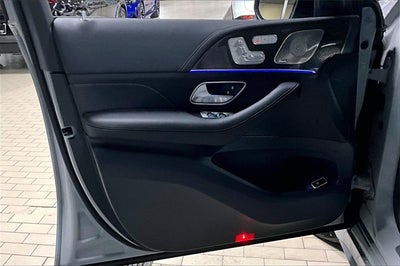 2026 Mercedes-Benz GLE GLE 53 AMG® 4MATIC®