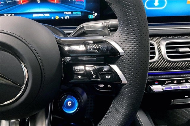 2026 Mercedes-Benz GLE GLE 53 AMG® 4MATIC®