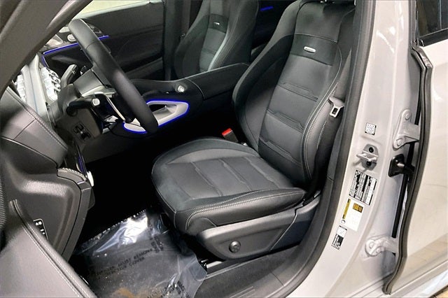 2026 Mercedes-Benz GLE GLE 53 AMG® 4MATIC®