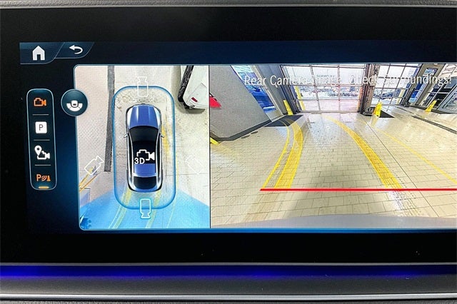 2026 Mercedes-Benz GLE GLE 53 AMG® 4MATIC®