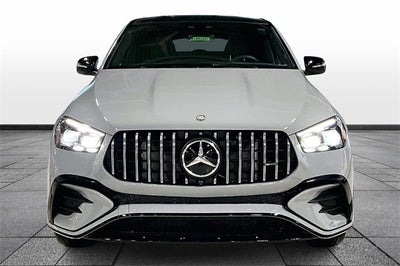 2026 Mercedes-Benz GLE GLE 53 AMG® 4MATIC®