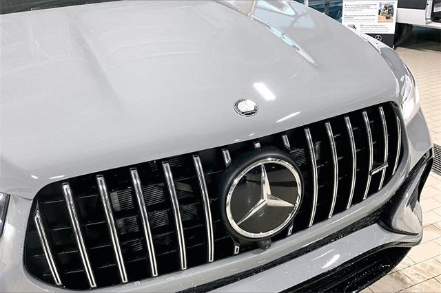 2026 Mercedes-Benz GLE GLE 53 AMG® 4MATIC®