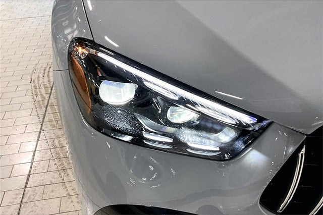 2026 Mercedes-Benz GLE GLE 53 AMG® 4MATIC®