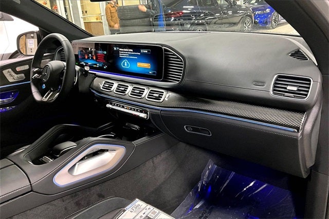 2026 Mercedes-Benz GLE GLE 53 AMG® 4MATIC®