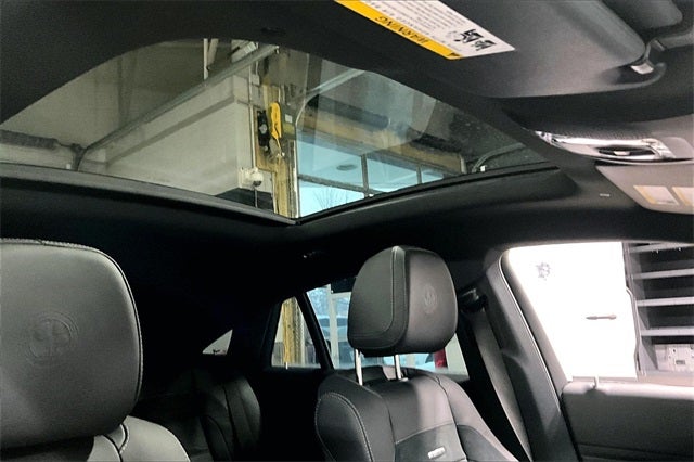 2026 Mercedes-Benz GLE GLE 53 AMG® 4MATIC®