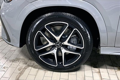 2026 Mercedes-Benz GLE GLE 53 AMG® 4MATIC®