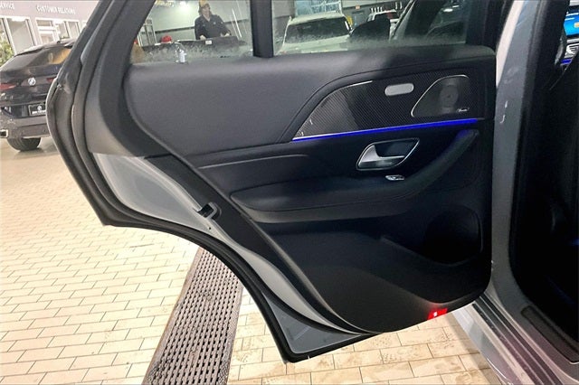 2026 Mercedes-Benz GLE GLE 53 AMG® 4MATIC®