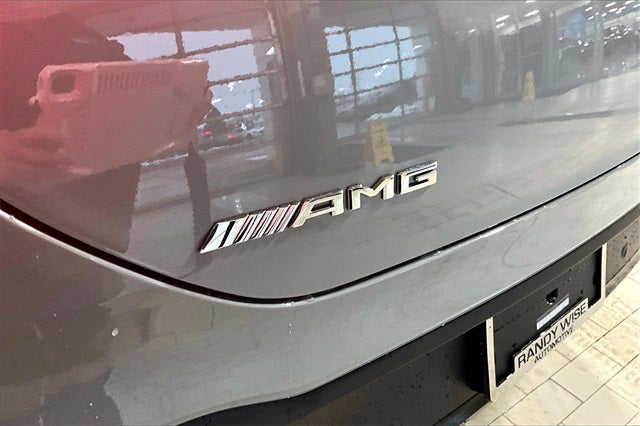 2026 Mercedes-Benz GLE GLE 53 AMG® 4MATIC®