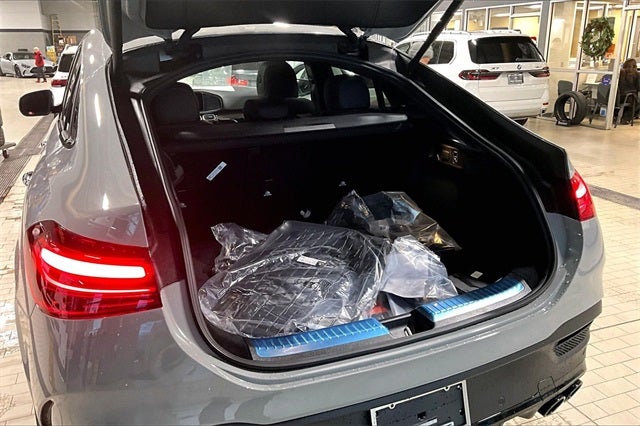 2026 Mercedes-Benz GLE GLE 53 AMG® 4MATIC®