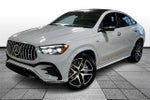 2026 Mercedes-Benz GLE GLE 53 AMG® 4MATIC®