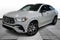 2026 Mercedes-Benz GLE GLE 53 AMG® 4MATIC®