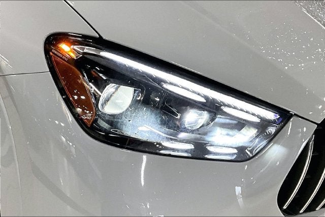 2026 Mercedes-Benz GLE GLE 53 AMG® 4MATIC®
