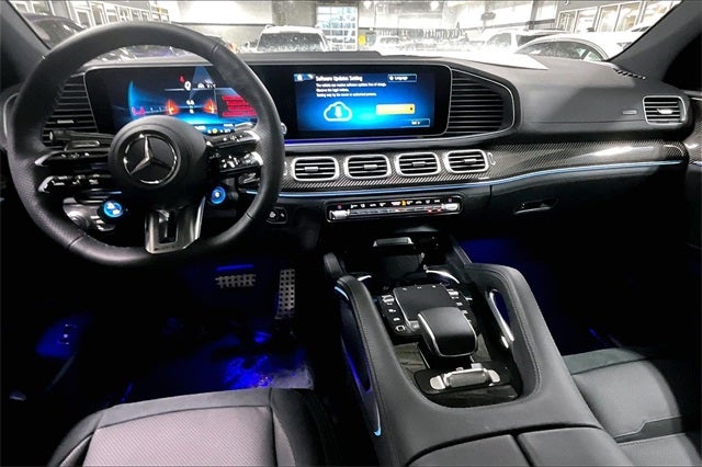 2026 Mercedes-Benz GLE GLE 53 AMG® 4MATIC®