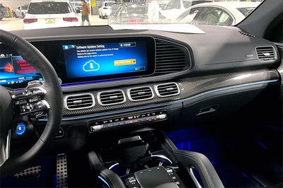 2026 Mercedes-Benz GLE GLE 53 AMG® 4MATIC®