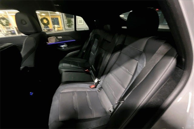 2026 Mercedes-Benz GLE GLE 53 AMG® 4MATIC®