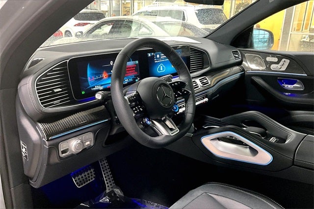 2026 Mercedes-Benz GLE GLE 53 AMG® 4MATIC®