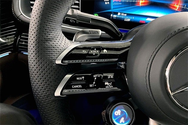 2026 Mercedes-Benz GLE GLE 53 AMG® 4MATIC®