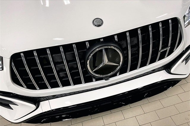 2026 Mercedes-Benz GLE GLE 53 AMG® 4MATIC®