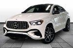2026 Mercedes-Benz GLE GLE 53 AMG® 4MATIC®
