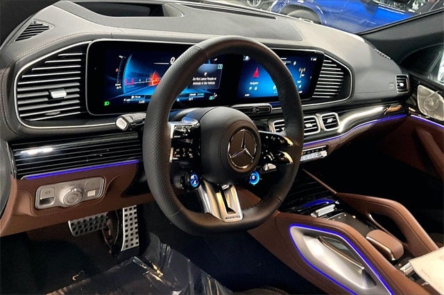 2026 Mercedes-Benz GLE GLE 53 AMG® 4MATIC®