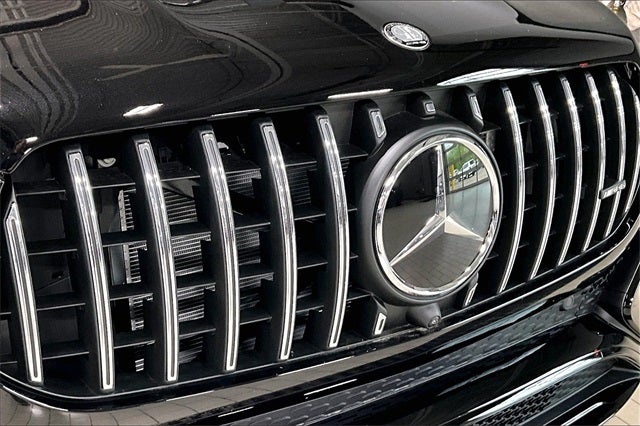 2024 Mercedes-Benz GLE GLE 53 AMG® 4MATIC®