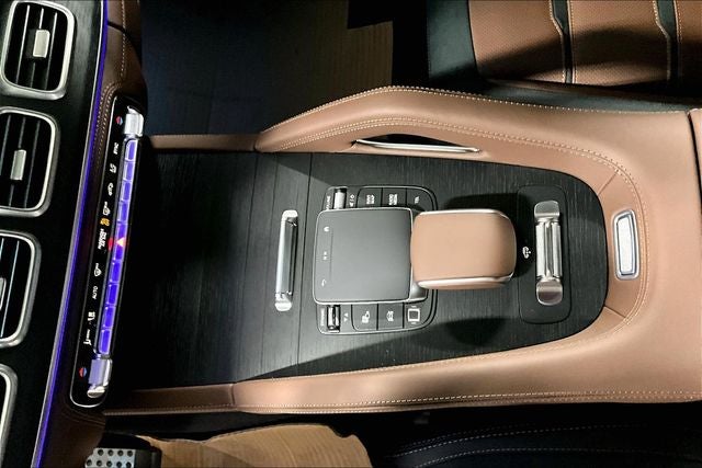 2026 Mercedes-Benz GLE GLE 53 AMG® 4MATIC®