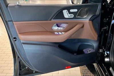 2026 Mercedes-Benz GLE GLE 53 AMG® 4MATIC®