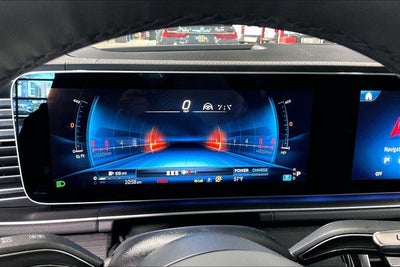 2026 Mercedes-Benz GLE GLE 53 AMG® 4MATIC®
