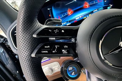 2026 Mercedes-Benz GLE GLE 53 AMG® 4MATIC®