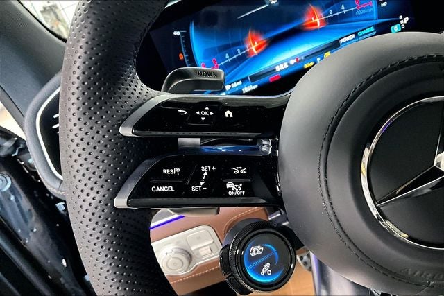 2026 Mercedes-Benz GLE GLE 53 AMG® 4MATIC®