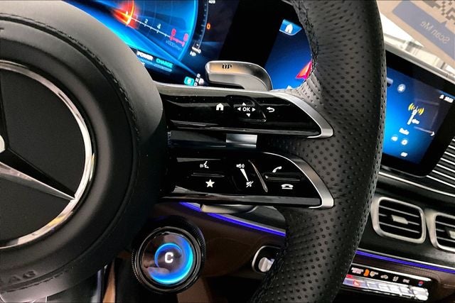 2026 Mercedes-Benz GLE GLE 53 AMG® 4MATIC®
