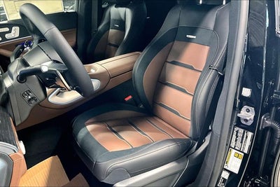 2026 Mercedes-Benz GLE GLE 53 AMG® 4MATIC®